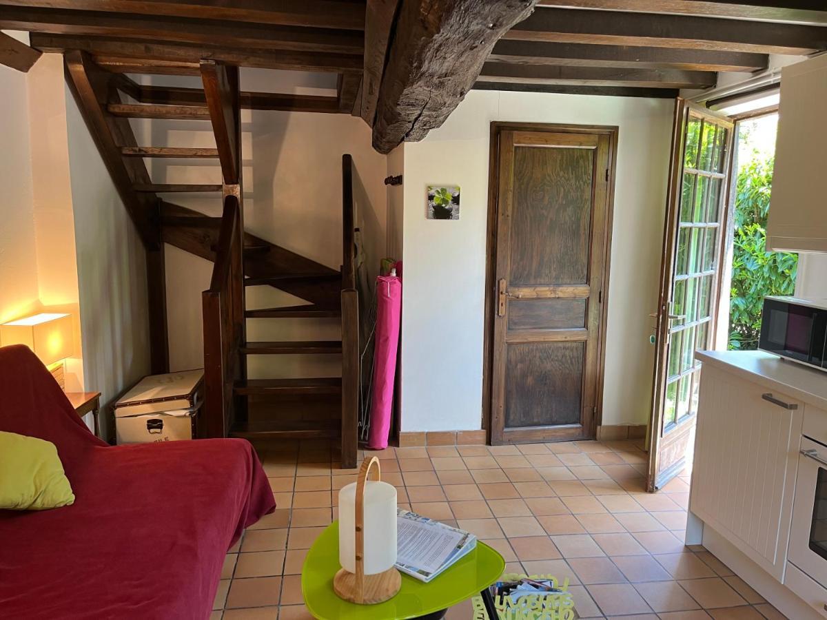 Villa Le Domaine Des Tostes Bonneville-la-Louvet Esterno foto