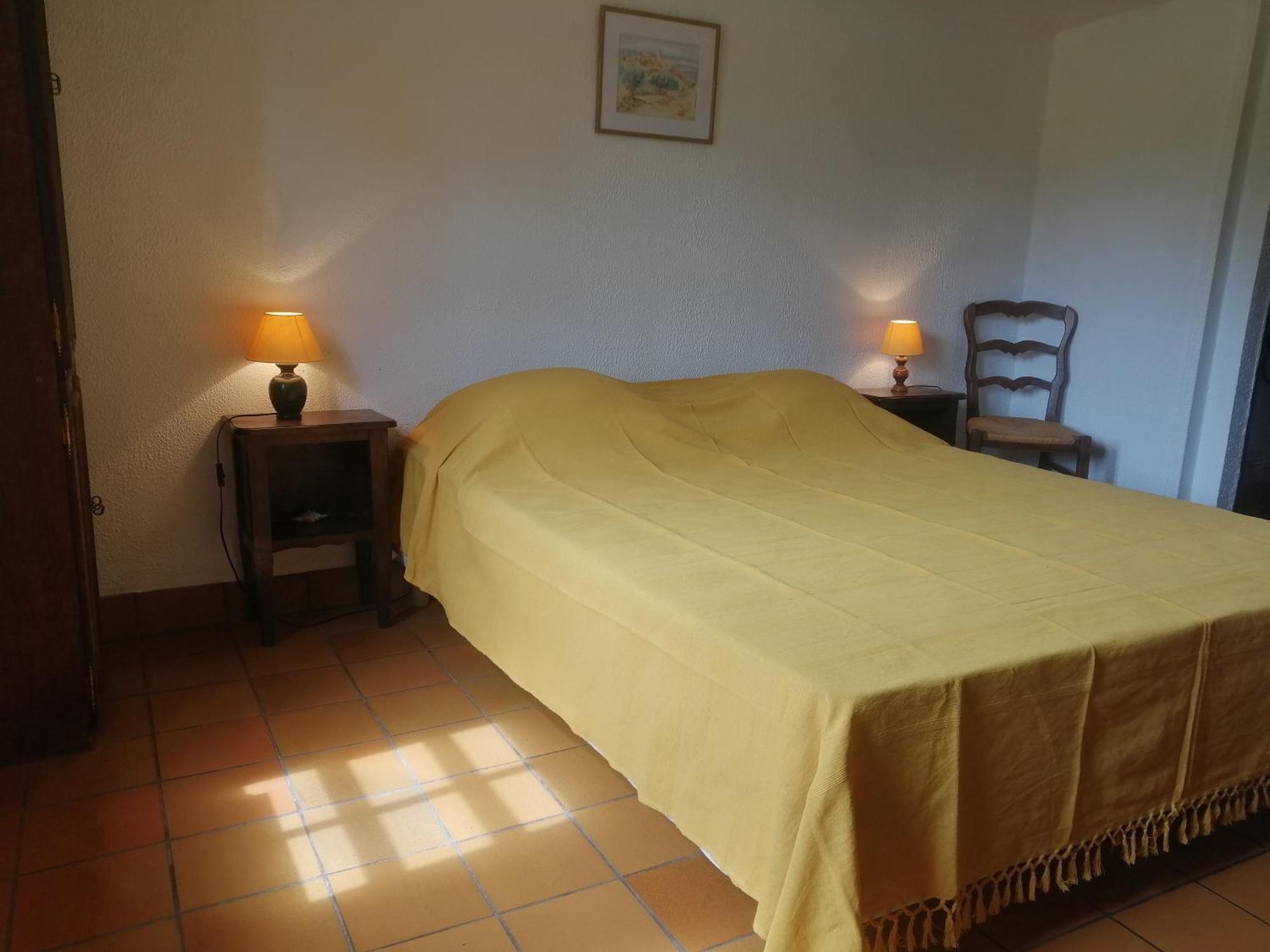 Villa Le Domaine Des Tostes Bonneville-la-Louvet Camera foto